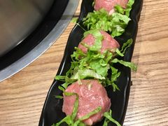 乱棍打死牛魔王-掂档潮汕牛肉火锅(cityon熙地港店)