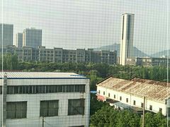 -江南大学(蠡湖校区)
