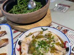 -顺德杨廷记(白云山店)