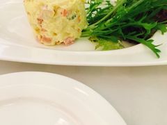 成桂西餐厅(河北路店)-成桂西餐厅·42年的味道(五大道疙瘩楼店)