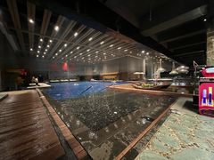 -清河半岛温泉度假酒店