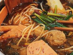 -石榴姐•山城小馆(创始店)