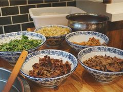 -老城南.鸭血粉丝汤(夫子庙店)