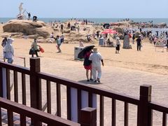 -老虎石海上公园