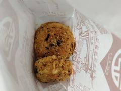 -吴记·吴酥生PASTRY宫廷酥饼