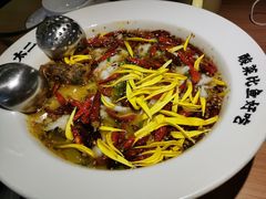 -太二酸菜鱼(沈阳万象城店)