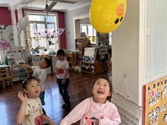 -常德书法幼儿园