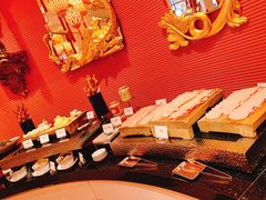 -咖啡苑 - 蔚藍夏日限定主题(永利皇宫店)