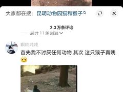 -昆明动物园