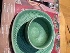 -甘思咪哚·云南艺术餐厅(天河广百店)