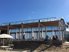 -Cafe Aewol Monsant
