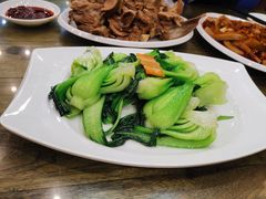 -清真益鑫羊肉手抓馆(南大街店)