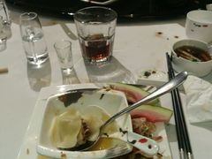 -徐记私厨(半淞园路店)