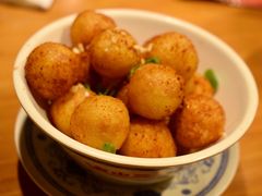 -炉小二铜锅牛蛙•川湘菜(三里屯店)
