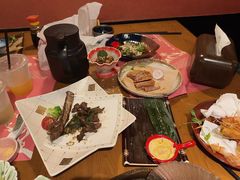 -大江户日本料理(吕厝店)