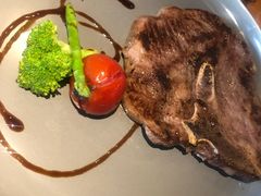 -新贝乐意大利餐厅(苏州中心店)