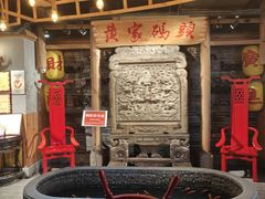 -黄家码头老火锅(解放碑旗舰店)