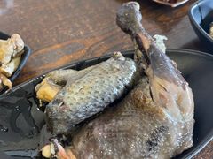 -沈记土鸡米线(七星街品牌中心店)