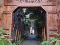 -龙潭水乡