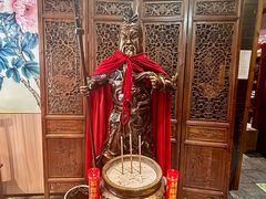 -恭敬李·烤鸭(天坛北门店)