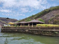 -飞天山旅游区