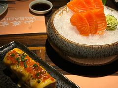 -山葵家·创意料理(万象汇店)