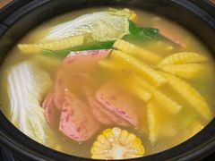 -一朵菌·野生菌探索家火锅(南亚店)
