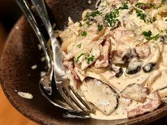 -街角 T·COFFEE 融合料理·BISTRO(车公庙店)