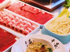 -享遇.锅姥姥牛排海鲜自助(小寨店)