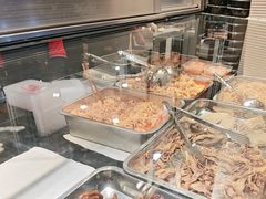 -乔波食品(杜桥中心菜场店)