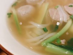 越南河粉-Ginger(兴国路店)