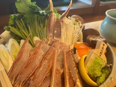 -蟹道乐(道顿堀本店)