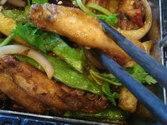 -情妹妹干锅锅(中海国际购物公园店)