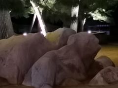 -老虎石海上公园