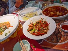 -四道菜·福建菜馆(万家广场店)