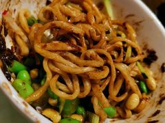 -四季民福烤鸭店(王府井灯市口店)