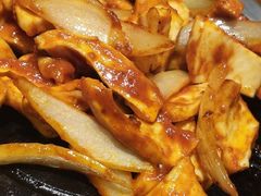 -将军牛排·尔滨地标朝鲜族美食(总店)