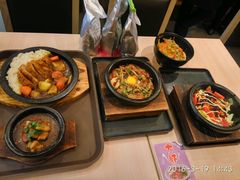 -味千拉面(惠州淡水嘉信茂广场分店)