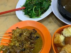 -新记肉骨茶