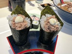 -三禾寿司(君尚店)