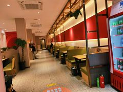 -嘎嘎鸭下巴·爆辣干锅(女人街店)