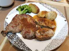 -西藏饭店·亚克·食光自助餐厅(文殊院店)
