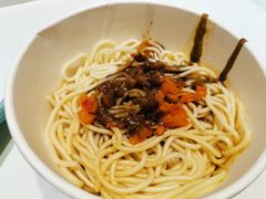 全料热干面-蔡林记(户部巷店)