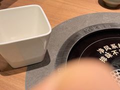 -巴奴毛肚火锅(京西大悦城店)