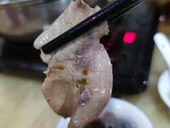 -华哥新鲜猪精品美食