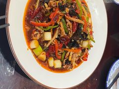 -邢家锅贴老店·非遗·开封菜(金明广场店)