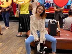 -Pazzion(Wisma Atria)