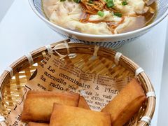 -大王油茶(二厂文创公园店)