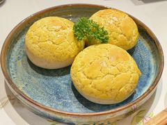 -白天鹅宾馆-玉堂春暖餐厅