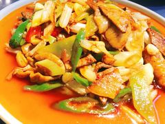 一顿乱炒-鲜塘宴·千岛湖大鲫鱼(南湖店)